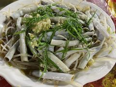 -钱山海鲜大排档