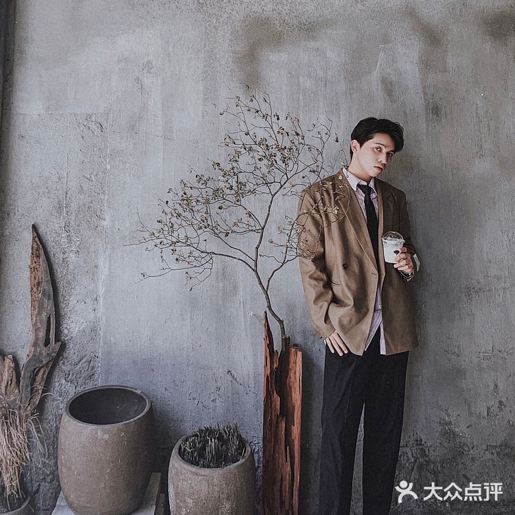 阳江首家中国风咖啡茶馆|邂逅东方古典美