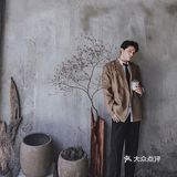 阳江首家中国风咖啡茶馆|邂逅东方古典美