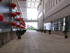 -安阳东站