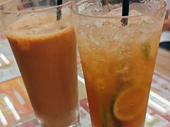 -孖记茶档·热腾茶餐(江南西plus店)