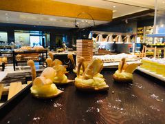 -AdD全日制餐厅(中谷花园酒店)