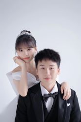 点击看大图 -金夫人婚纱摄影(总店)