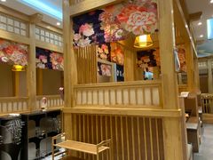 -老熟人烤肉城(马家堡店)