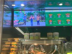 -Potato Corner(广州天河城店)