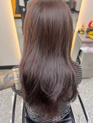 -HD HAIR STYLE