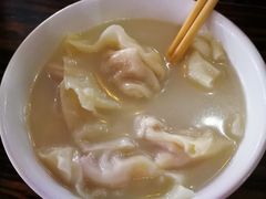 -龙抄手(文殊坊店)
