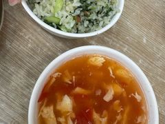 -老上海里弄味道(知春路店)