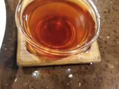 茶位-武林厨神·粤式茶点(五羊店)
