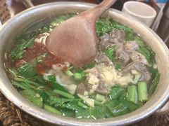 -麒麟风烤牛肉·云南烧烤小排档(丹凤街店)