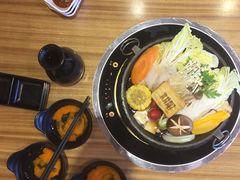 -水林间·寿喜烧自助(仙林金鹰店)
