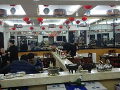 android_upload_pic-老长春肉馆(隆礼路店)