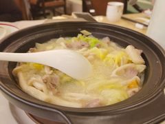 -济南喜来登酒店-采悦轩中餐厅