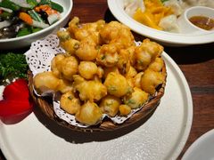 -前海沿·青岛菜(五四广场永旺店)