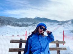 -太子岭滑雪场