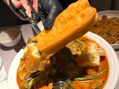 -珍宝海鲜JUMBO Seafood(北京SKP店)