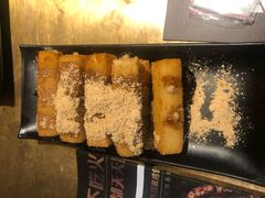 -吞鱼兽麻辣烤鱼(万达店)
