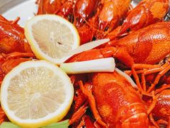 -517烧烤·龙虾·海鲜大排档(万象都荟店)