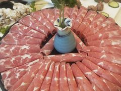 -东来顺饭庄(天坛店)