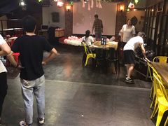 -第三空间·趣味桌游·轰趴.室内CS.剧本杀(大武汉1911店)