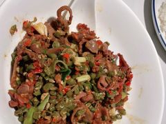 -兰湘子·湘菜小炒(长安万科广场店)