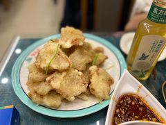 锅包又-春花民族美食(佳木斯总店)