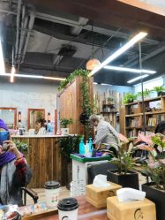 -川崎形象·GANO HAIR  salon