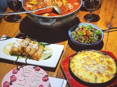 -有才叔北京时间涮肉(紫薇尚层店)