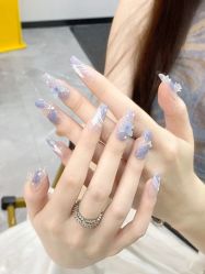 -H12 STAR日式美甲美睫专门店