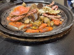 -大杰海鲜锅(基隆路店)