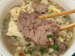 -老刘家永盛斋·传统泡馍(东关南街店)