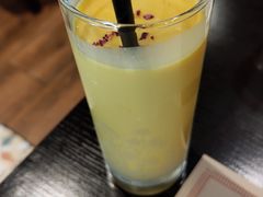 -克比叔叔印度餐厅Kebabs on the Grille(人民广场店)