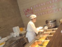 -淮扬厨子(健康路店)