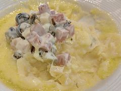 -库滋明·俄罗斯特色美食(中央大街店)