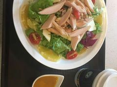 -高乐雅咖啡(宜山路店)