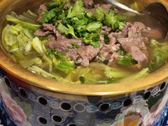 跺脚牛肉-天辣(金桥啦啦宝都店)
