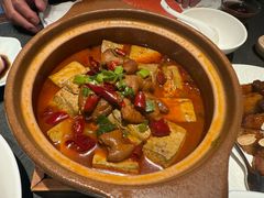 -小厨娘金榜题名(夫子庙秦淮河店)