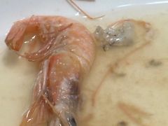 -老地方海鲜坊(步行街店)