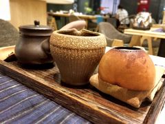 -扫雪煮茶(西村店)