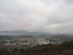 -黄河三峡风景名胜区