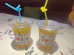 -舞虾小说.涮肉.烧烤(国顺东路店)
