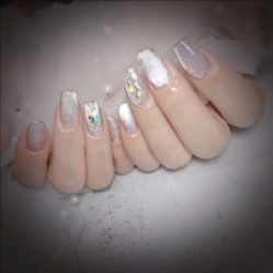 -LILY NAILS美甲美睫