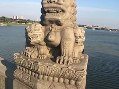-卢沟桥文化旅游区