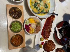 -柴门饭儿(成都太古里店)