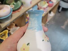 -陶语手工·拼豆·陶艺·银饰diy(宽厚里店)