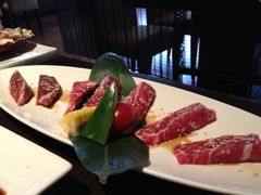 iphone_upload_pic-金柚子韩国烤肉(威宁路店)