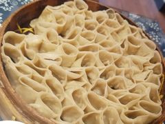 -王村姑老土炕莜面村(桥东店)