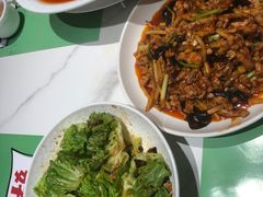 -鑫小城故事·藕汤·家常菜(台北一路总店)
