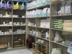 -嘉馨宠物医院·CT影像转诊·心脏科·犬猫全科诊疗中心(下沙大学城院区)