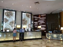 -绍兴中金豪庭大酒店
